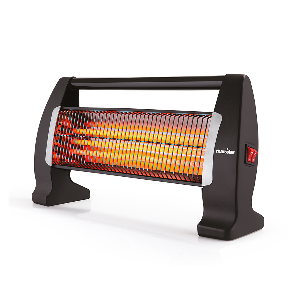 MARSSTAR MS-15 QUARTZ AYAKALTI ISITICI